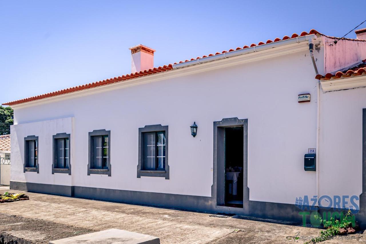 Porto Martins Porto Tranquilo 빌라 외부 사진